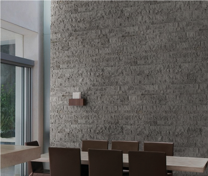 Rivestimenti in pietra  Stone wall cladding, Stone walls interior, Stone  wall design