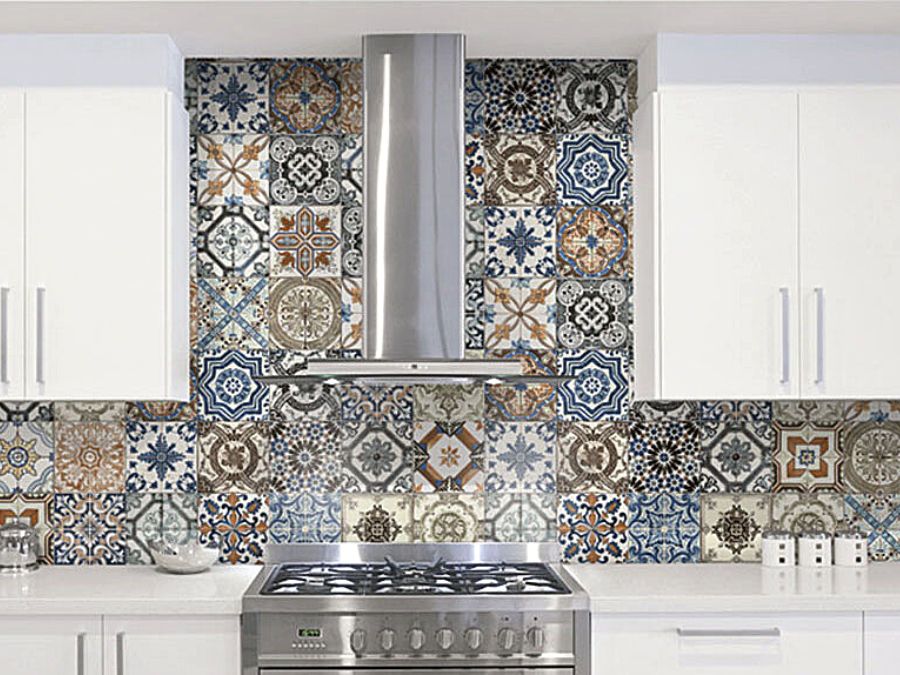 The Charm & Character of Handcrafted Tile - Crossville Studios