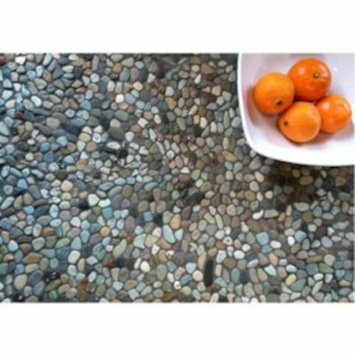 River Rock, Pebble Effect Vinyl Flooring